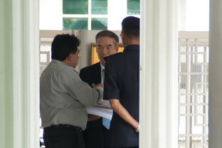马来西亚法轮功学员谴责韩国非法遣送