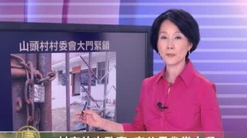 村官外出致富  官父母代掌大印