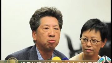 议员被逐 泛民批立会主席双重标准