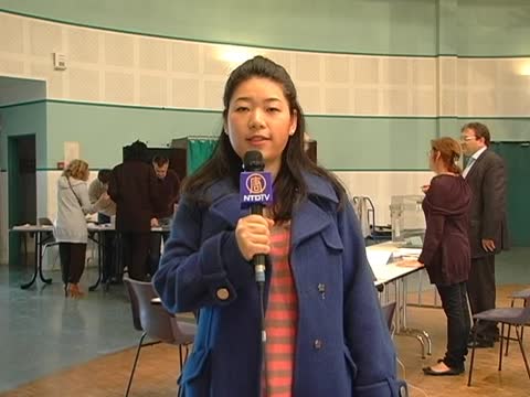法國社會黨總統候選人出爐