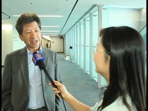 王征被揭掌亞視 議員疑為影子董事
