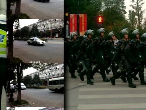 政府轉移矛盾 抗稅焦點被模糊