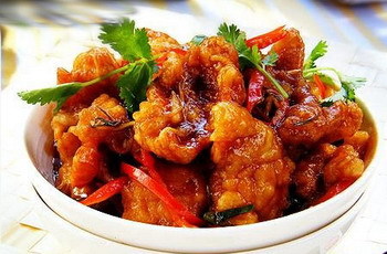 【文化漫步】東北名菜「鍋包肉」的由來