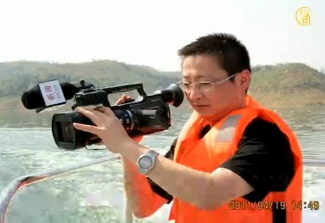 李翔被殺引關注 當良心記者太危險