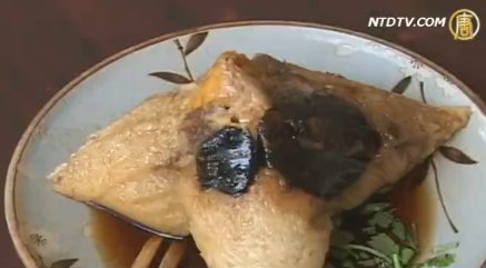 府城百年肉粽店 清同治傳承至今