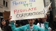 热点互动直播：占领华尔街会改变美国和世界吗