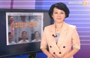 北大校長“化學歌”被指污染視聽