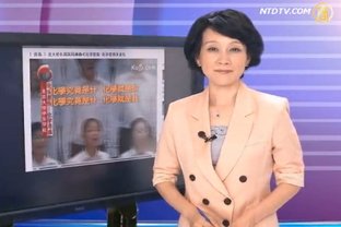 北大校長“化學歌”被指污染視聽
