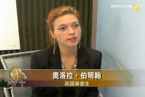 簡歷大變身 視頻新潮流
