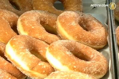 台灣高熱量垃圾食物 考慮課稅