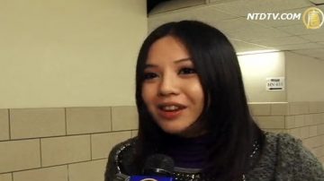 声乐大赛十多国选手报到 钟情美声