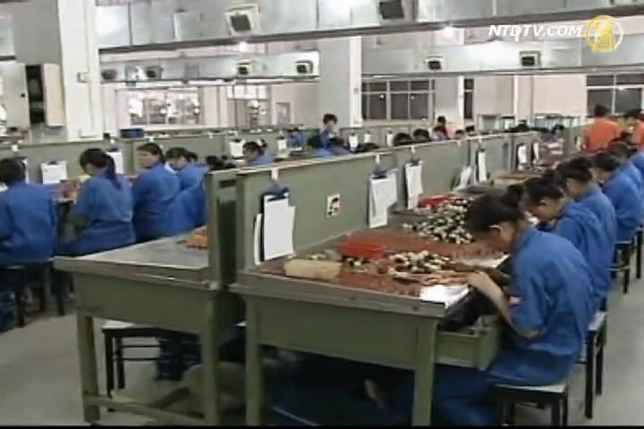 評論：中國國企壟斷  引更多貿易糾紛