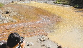 颜昌海：重金属污染正在吞噬你我的性命