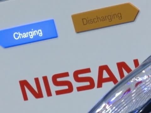 走出震災低潮  日產汽車出新招
