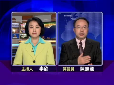 評論：劉醇逸募款醜聞幕後黑手