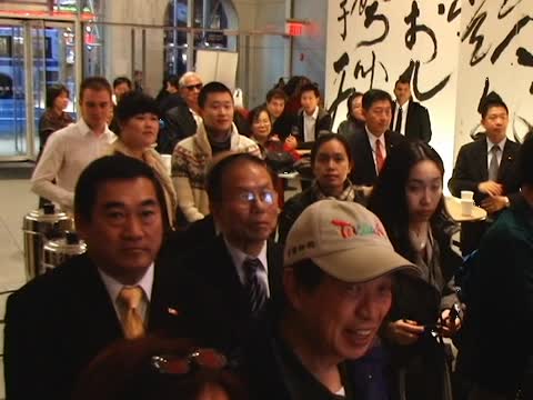 展現故鄉風采 台灣音樂紐約共鳴