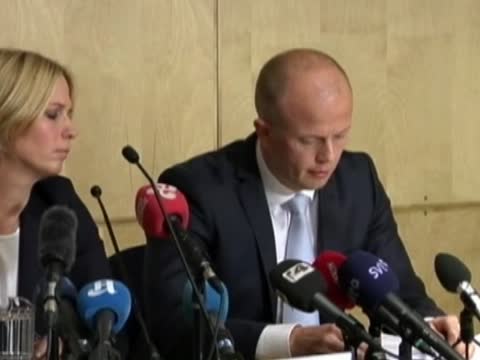 挪威槍手被認定患有精神分裂症