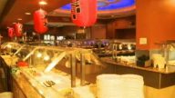 【广告】Hibachi Grill & Buffet