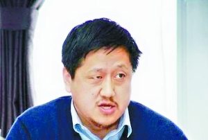 网友列孔庆东十宗罪  陆媒“逼他老实做人”