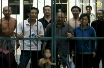人權觀察：中國存「黑牢」社會應施壓