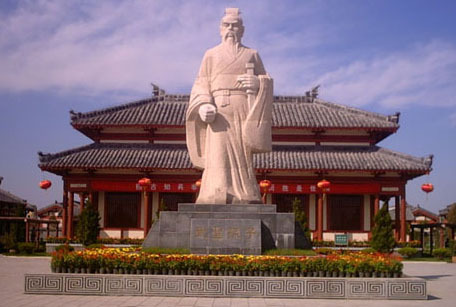 中共廣建孔子學院 向西方學術界施壓