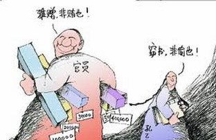 行贿新宠“内靠贪官” 陆名人字画价位飙升