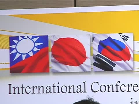 日韓學者將來臺 分享選舉監督機制