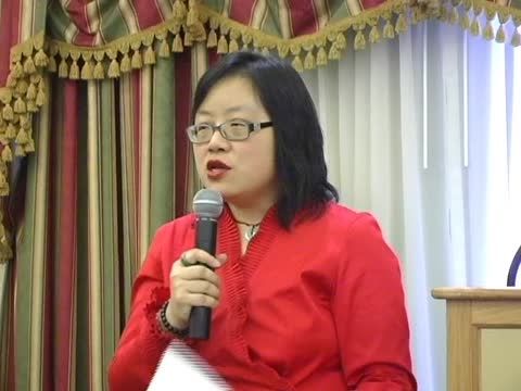 扶老敬老 獅子會敬老大會