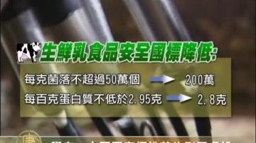 学者:中国国家标准落后形同虚设