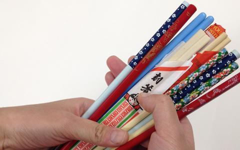 余華借毛澤東「筷子論」吹「憤怒筷子」集結號