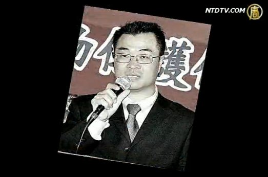 劉醇逸籌款人潘心武擬認罪  開庭推遲