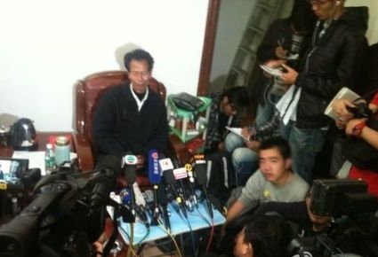 評論：觀烏坎官民談判結果之幕后