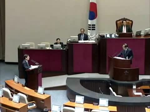 韓國即將出臺獨立難民法