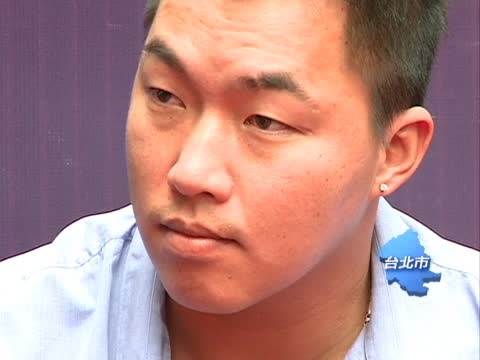 郭泓志陳偉殷 談球員抗壓