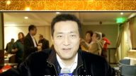 六四见证人方政向新唐人观众拜中国新年