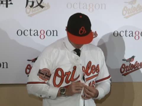 簽約金鶯 陳偉殷：首要克服投一休四