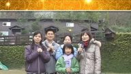 新唐人亚太电视台 台湾苗栗记者站拜年