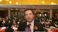 加拿大移民部长康尼拜年