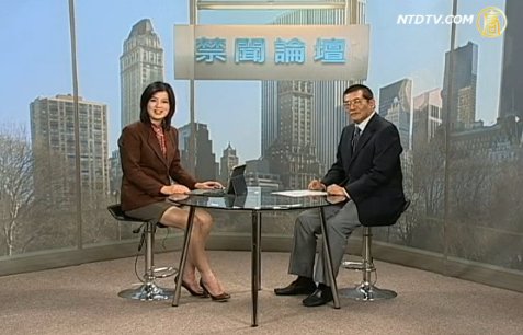 【禁聞論壇】這是中國外交的重大勝利？