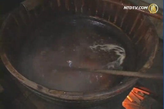 古法天然冬瓜茶 口味流行與時俱進