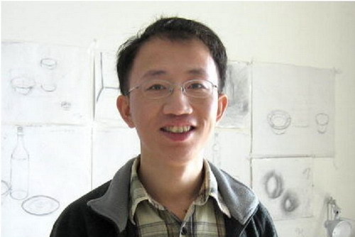 胡佳遭封口威脅 抄家傳喚 妻女何辜
