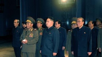 外电：金正恩面临难题  一人独裁恐难续