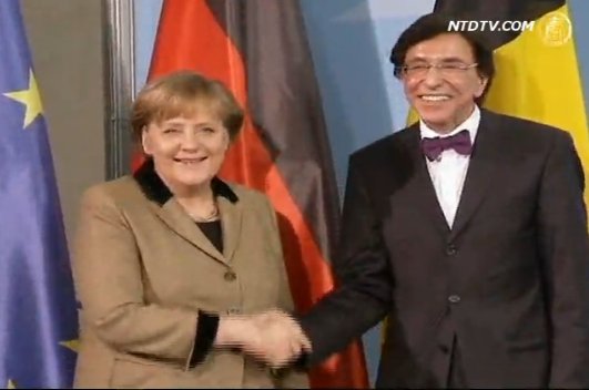歐盟財長開會討論希臘問題