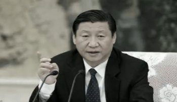 【禁闻】习近平夹缝中将访美 难缓美中对抗