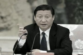 【禁聞】習近平夾縫中將訪美 難緩美中對抗