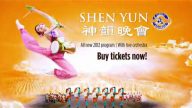 【预告】神韵将于四月重返纽约林肯中心（英）