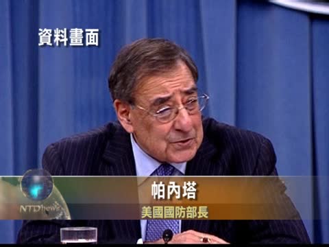 駐阿美軍將於2013年結束作戰任務