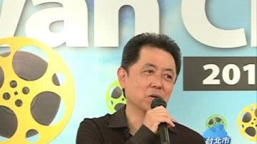 柏林影展在即 朱延平跻身影展导演