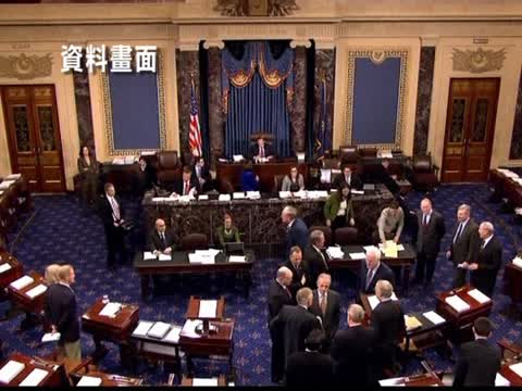 美國會通過薪資稅減免延長法案