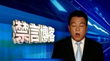 【禁言博客】当利比亚民众骂“China 卐”的时候